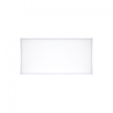 Panel led blanco 120x60 cm 75W 7050 lm LDVlighting