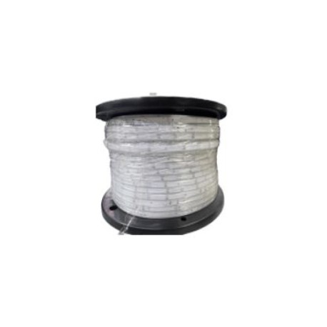 Tira led Elevator 300m 230v 5w 65000k IP65 BLUEled by Solmad