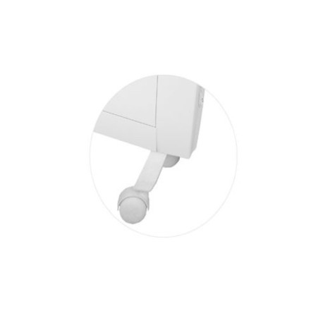 Base con ruedas para emisor ECO-AIR+ EVconfort