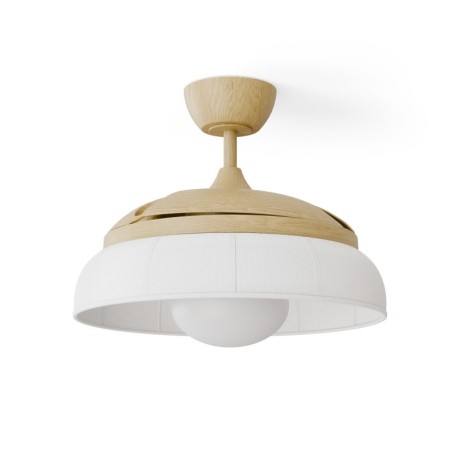 Ventilador de techo Bombay Emma S Xtra Sulion