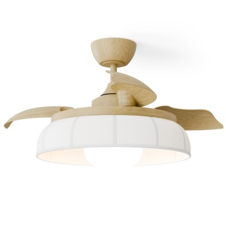 Ventilador de techo Bombay Emma S Xtra Sulion