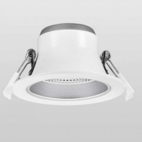 Downlight California+  CCT Switch reg1-10V Push/Dali  Threeline