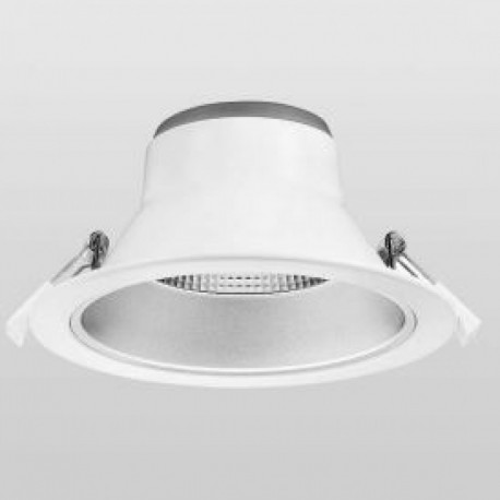 Downlight California+  CCT Switch reg1-10V Push/Dali  Threeline