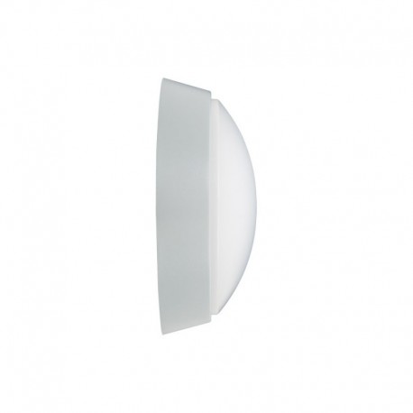 Aplique ACRA exterior LED 14w 1400 lm CCT IP65 LDVlighting