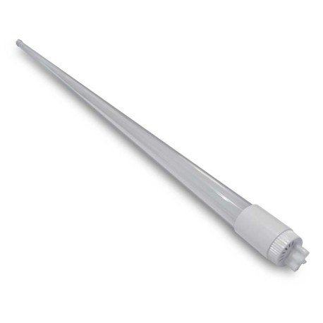 Tubo T8 LED cristal 330º 22w 150cm I-TEC