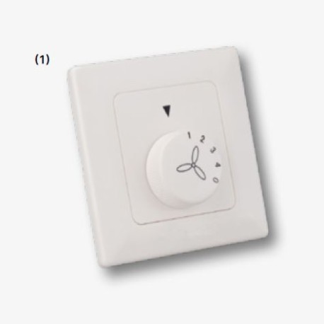 Controlador de pared Farho