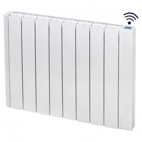 Emisor de baja temperatura Ingenium care RD8W R21 Gabarron