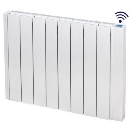 Emisor Eléctrico de Pared