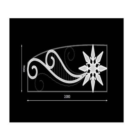 Motivo Meteor Prilux