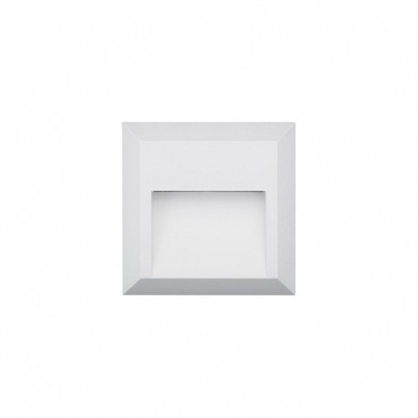 Baliza exterior LED BAMAKO 1.6w 5000k LDVlighting