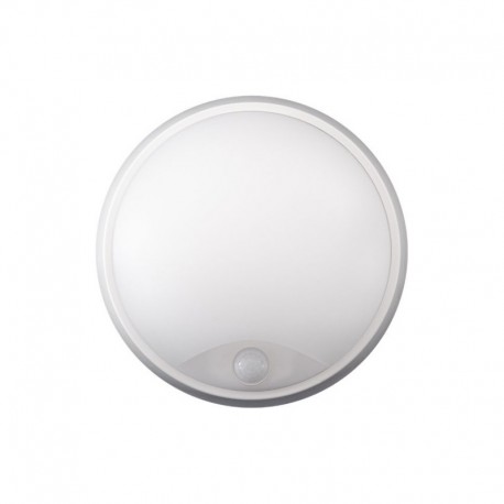Aplique ACRA con Sensor 14w CCT blanco LDVlighting