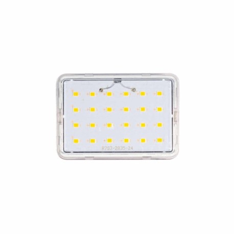 Bombilla LED lineal R7S 9w 78mm 220-240V 120º Beneito Faure