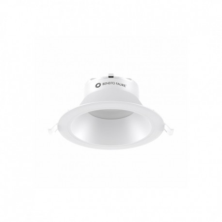 Downlight empotrable Thessis Switch Dimable Beneito Faure