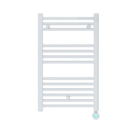 Toallero programable TCE-WI blanco EVconfort