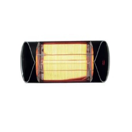 Calefactor fibra carbono Sakura Rointe