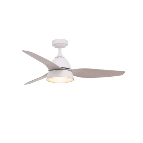 Ventilador de techo Enigma CCT 20W Altavoz Oculto  CristalRecord