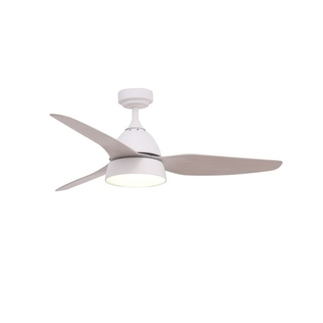 Ventilador de techo Enigma CCT 20W Altavoz Oculto  CristalRecord
