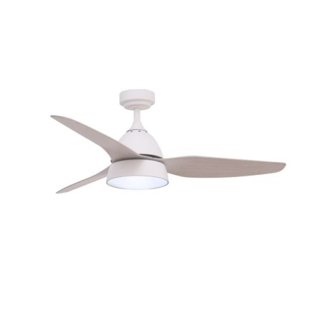 Ventilador de techo Enigma CCT 20W Altavoz Oculto  CristalRecord