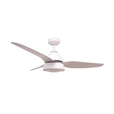 Ventilador de techo Enigma CCT 20W Altavoz Oculto  CristalRecord