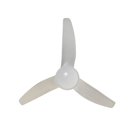 Ventilador de techo Enigma CCT 20W Altavoz Oculto  CristalRecord