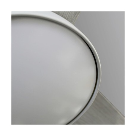 Ventilador de techo Enigma CCT 20W Altavoz Oculto  CristalRecord