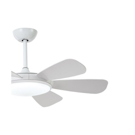 Ventilador de techo Mode 24w CCT CristalRecord