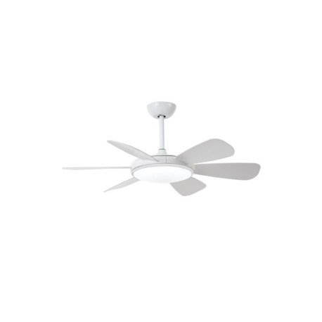 Ventilador de techo Mode 24w CCT CristalRecord