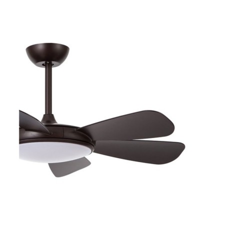 Ventilador de techo Mode 24w CCT CristalRecord