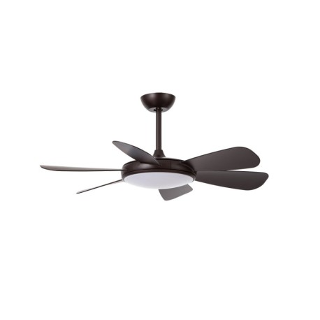 Ventilador de techo Mode 24w CCT CristalRecord