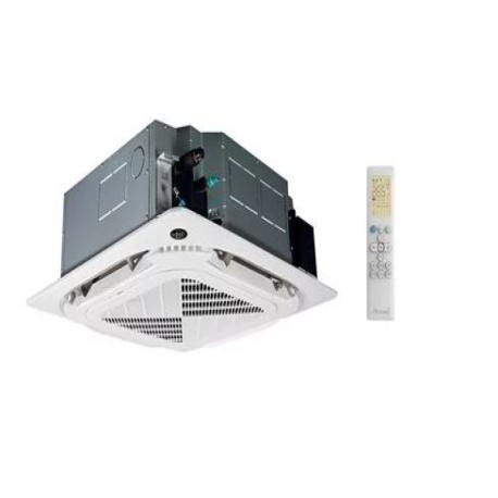 Unidad interior Casete 360º CDMX-100N- 09M25 Airwell