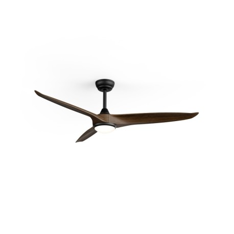 Ventilador de techo Nova con luz Sulion