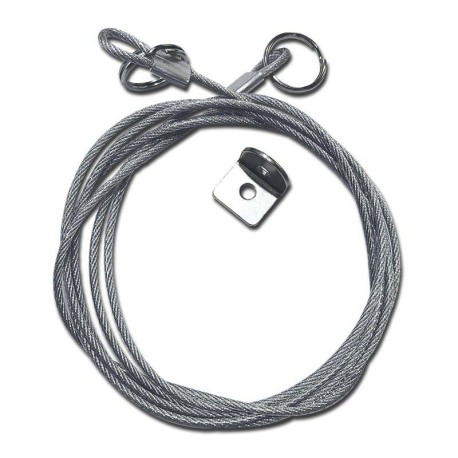 Kit seguridad paneles led I-TEC