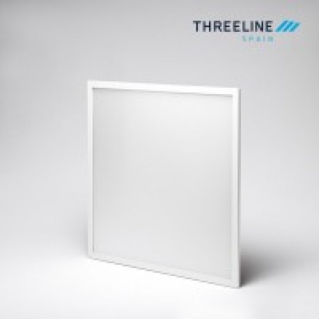 Panel LED TRIPOLIS  60X60 UGR<19 IP44 de Threeline