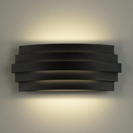 Aplique de pared Luxur 3000k de ACB Iluminación