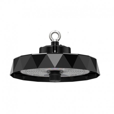 Campana industrial Ufo Astral regulable c/ sensor 100w LDVlighting