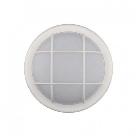 Aplique DUALA exterior LED 14w 1000 lm 4000k LDVlighting