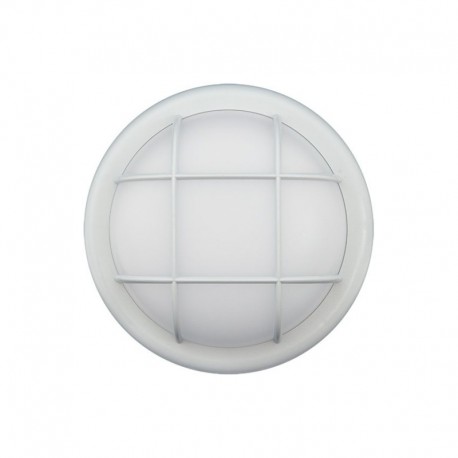 Aplique DUALA exterior LED 14w 1000 lm 4000k LDVlighting