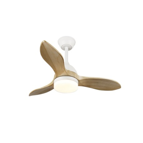 Ventilador de techo Beta 20w CCT CristalRecord