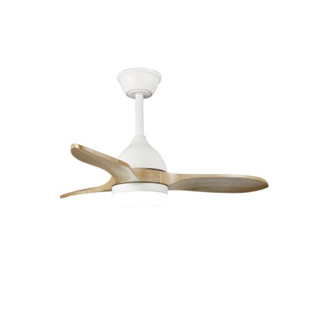 Ventilador de techo Beta 20w CCT CristalRecord