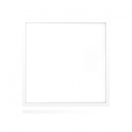 Panel SLIM superficie 59.5x59.5cm 40w CCT Switch LDVlighting