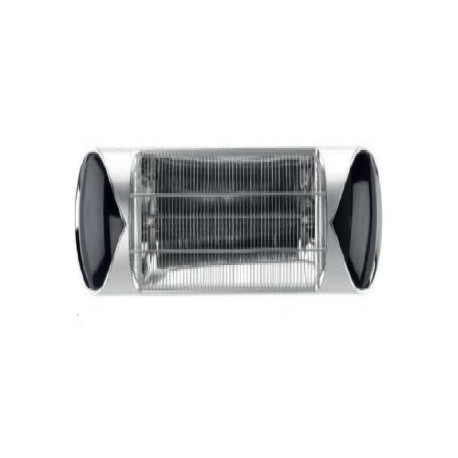 Calefactor fibra carbono Sakura Rointe