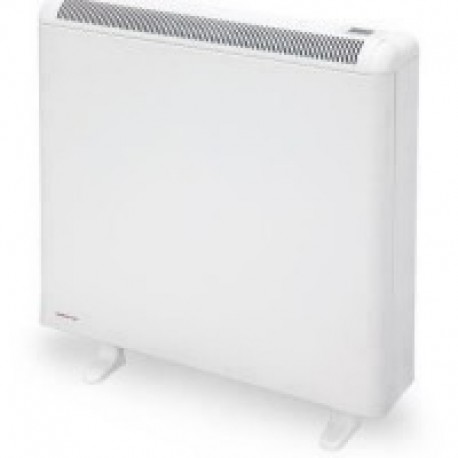 Acumulador de calor estático Eco15 Pro con control wifi Gabarron