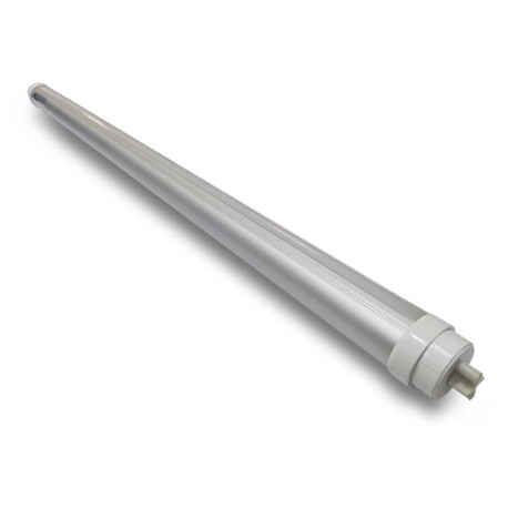 Tubos LED T8 aluminio 250º I-TEC