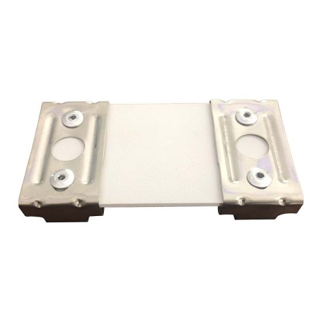 Soporte unión intermedia luminaria Market I-TEC