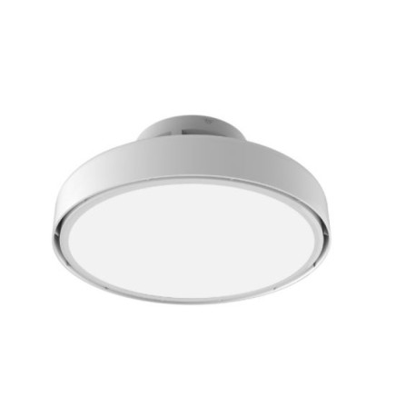 Ventilador de techo Fantom DC wifi blanco Martec