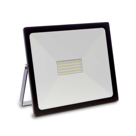 Proyector LED Eco negro 50W I-TEC