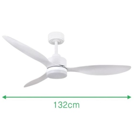 Ventilador techo Ventur DC Gabarron