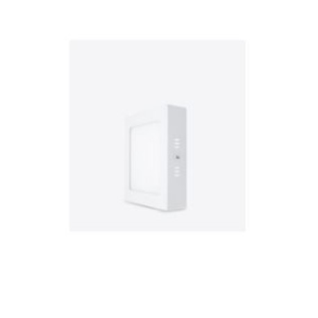 Downlight de superficie Nevada+ cuadrado Threeline