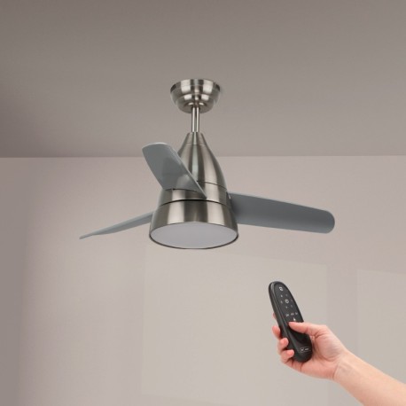 Ventilador de techo Silence Mimotec