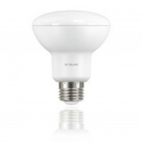 Bombilla LED R80 7.5W 806lm 110º 3000K de Roblan